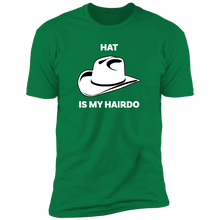 Load image into Gallery viewer, Cowboy Hat T-Shirt
