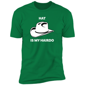 Cowboy Hat T-Shirt