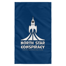 Load image into Gallery viewer, NSC Wall Flag

