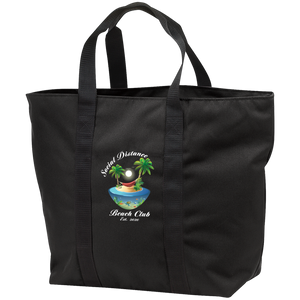 All Purpose Tote Bag