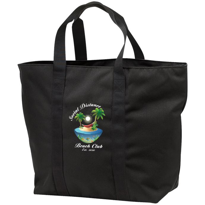 All Purpose Tote Bag