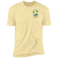 Load image into Gallery viewer, Social Distance Beach Club T-Shirt
