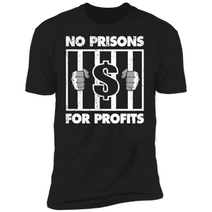 NO PRI$ONS FOR PROFITS