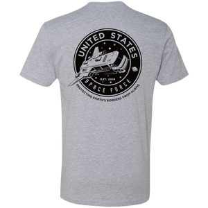 US Space Force Premium T