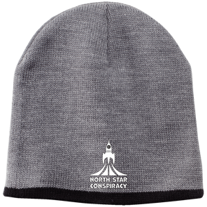 NSC Knit Space Helmet Beanie