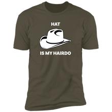 Load image into Gallery viewer, Cowboy Hat T-Shirt
