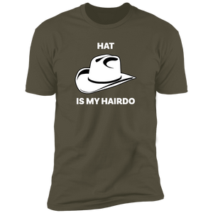 Cowboy Hat T-Shirt