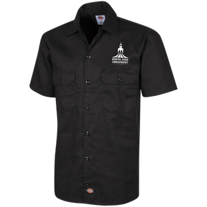 NSC Men's Short Sleeve Workshirt