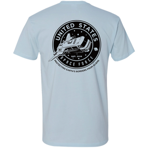 US Space Force Premium T