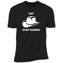 Load image into Gallery viewer, Cowboy Hat T-Shirt
