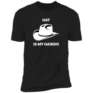 Cowboy Hat T-Shirt