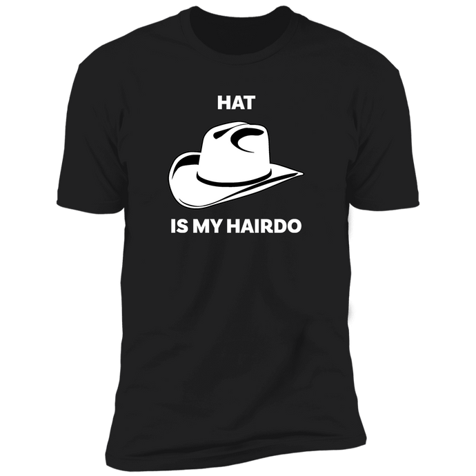 Cowboy Hat T-Shirt