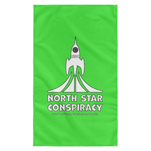 Load image into Gallery viewer, NSC Wall Flag
