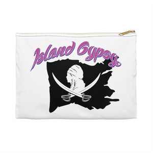 Island Gypsy Accessory Pouch