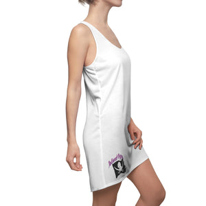 Island Gypsy Racerback Dress Cover Up