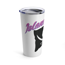 Load image into Gallery viewer, Island Gypsy Insulated SS Tumbler 20oz
