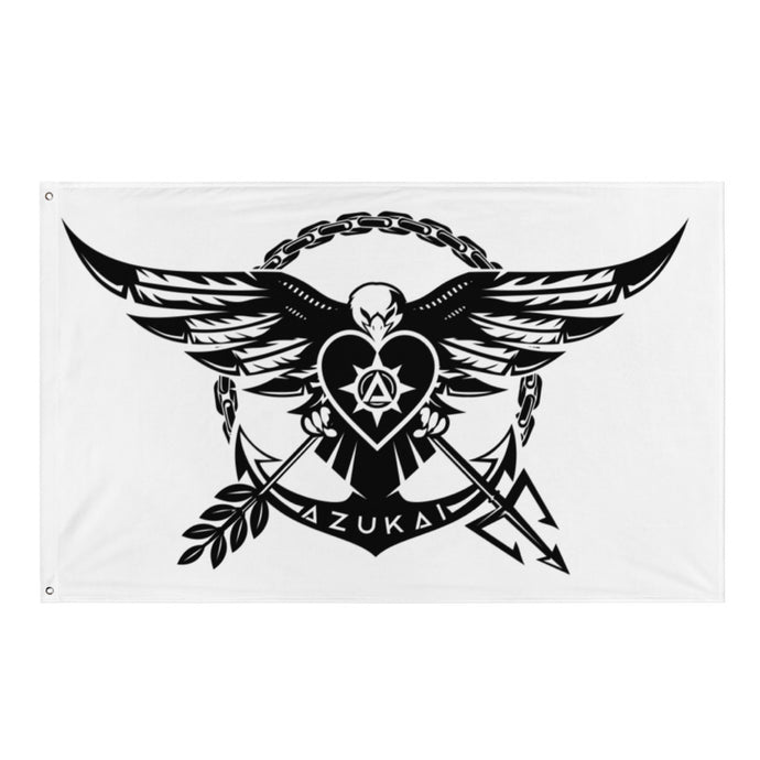 AZUKAI Flag