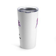Load image into Gallery viewer, Island Gypsy Insulated SS Tumbler 20oz
