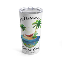 Load image into Gallery viewer, SDBC Stainless Insulated Tumbler 20oz
