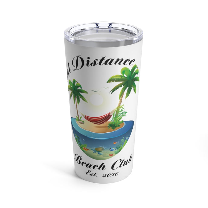SDBC Stainless Insulated Tumbler 20oz