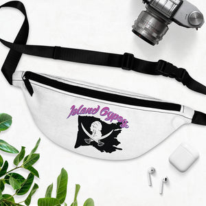 Island Gypsy Fanny Pack