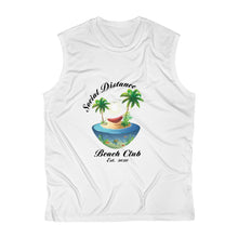 Load image into Gallery viewer, SDBC Men&#39;s Performance Tank (Bright)
