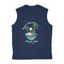 Load image into Gallery viewer, SDBC Men&#39;s Performance Tank
