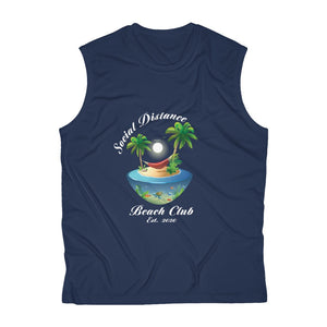 SDBC Men's Performance Tank