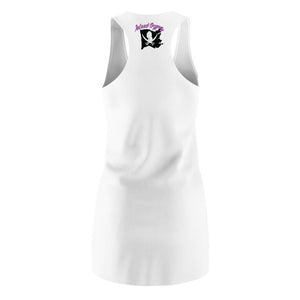 Island Gypsy Racerback Dress Cover Up